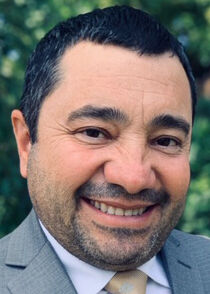 Jose Espinoza